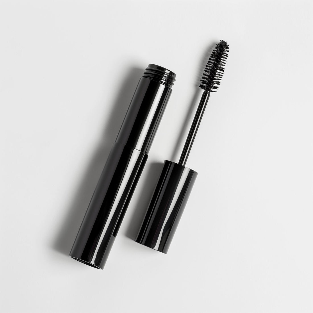 How to get that false lash look.