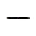 Dual Tip Eye Definer Pen - Black
